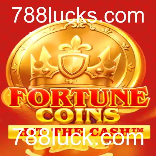 Descubra o Fascinante Mundo do Jogo FortuneCoins em 788luck.com