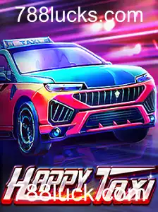 Descobrindo o Mundo de HappyTaxi: Um Guia Completo