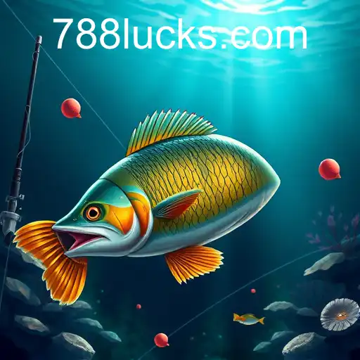 Jogos de pesca