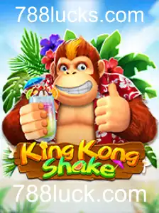 Descubra o Fascinante Mundo de KingKongShake: O Novo Jogo de Sucesso por 788luck.com