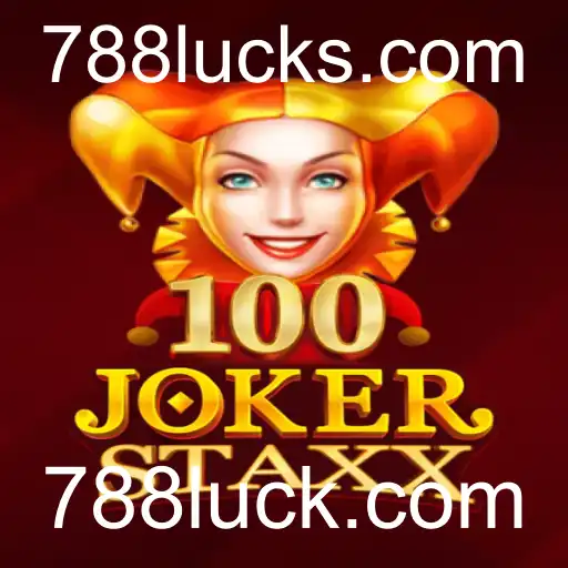 Descubra o Fascinante Mundo de 100JokerStaxx