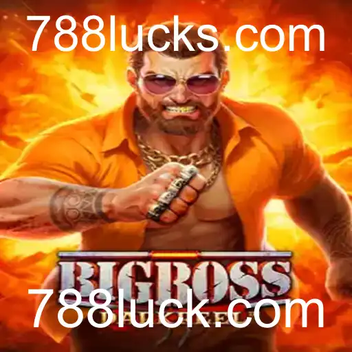 Explorando o Mundo de BigBoss: Uma Jornada no Universo de 788luck.com