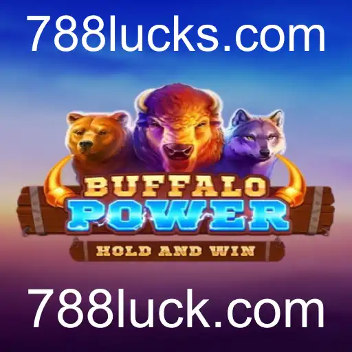 Explorando o Mundo Emocionante de BuffaloPower no 788luck.com