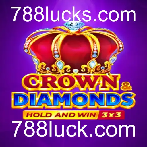 Explorando Crowndiamonds: A Fusion of Luck and Strategy