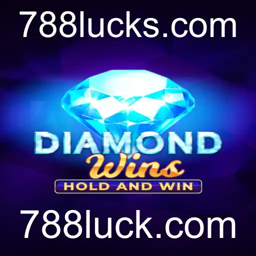 Descubra DiamondWins: O Empolgante Jogo Disponível em 788luck.com