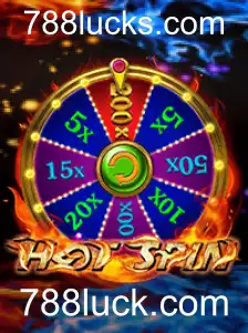 Explorando HotSpin: O Jogo que Está Conquistando os Cassinos Online