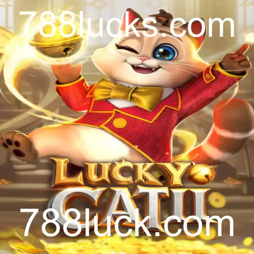 Explorando o Mundo de LuckyCatII: Uma Viagem ao Universo dos Jogos Online