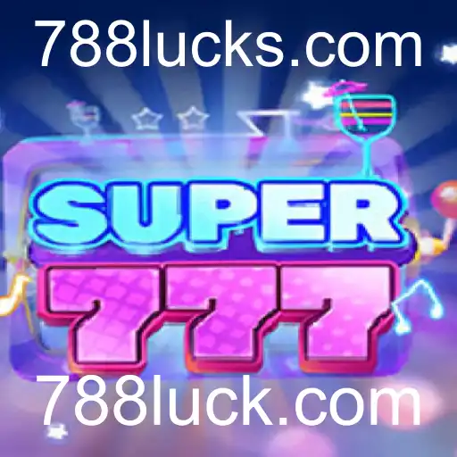 Super777: Um Novo Horizonte no Mundo dos Jogos Online