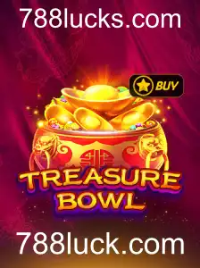 Explorando TreasureBowl: A Nova Sensação dos Jogos Online