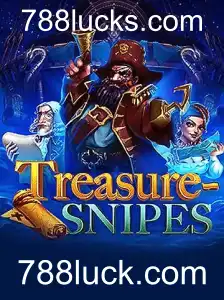 Descubra o Mundo Empolgante de TreasureSnipes: O Jogo de Aventura Arrebata Gamers