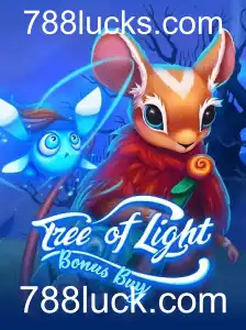 Explorando TreeOfLightBonusBuy: Um Toque de Magia e Fortuna