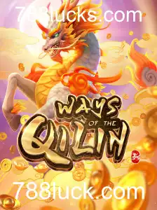 Descubra o Excitante Jogo WaysoftheQilin em 788luck.com