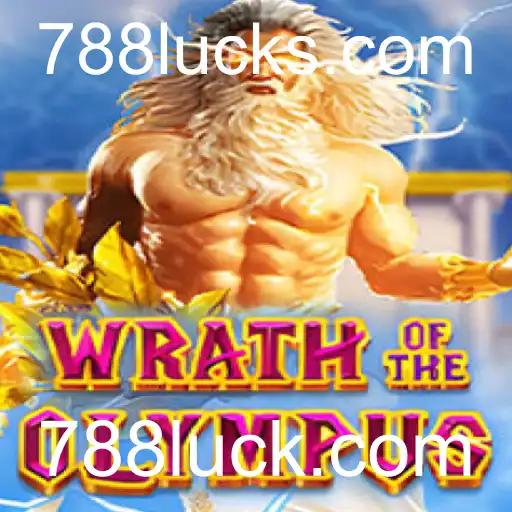 Desvendando o Universo de WrathofOlympus: Uma Aventura Divina