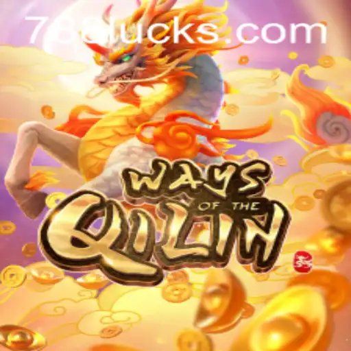 Descubra o Excitante Jogo WaysoftheQilin em 788luck.com